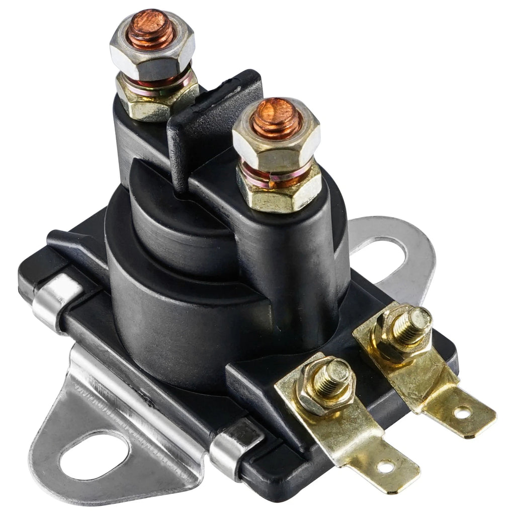 Solenoid Relay Switch for Mercury Outboard Mercruiser