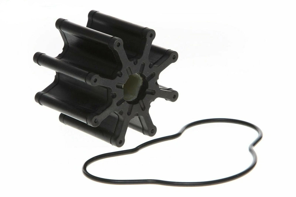 Water Pump Impeller for Mercury Mercruiser (47-862232A2, 47-8M0104229, 18-3016)