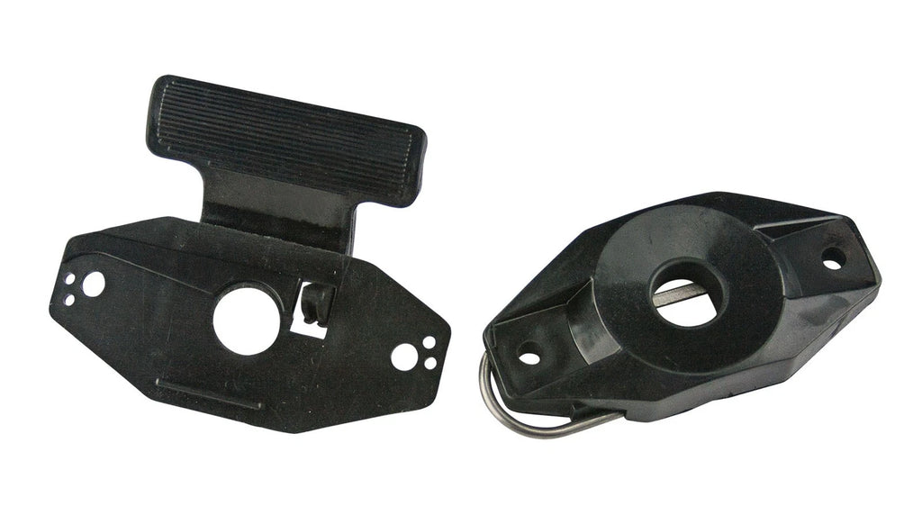 Seat Hood Latch Base Assembly for SeaDoo Jet Boat
