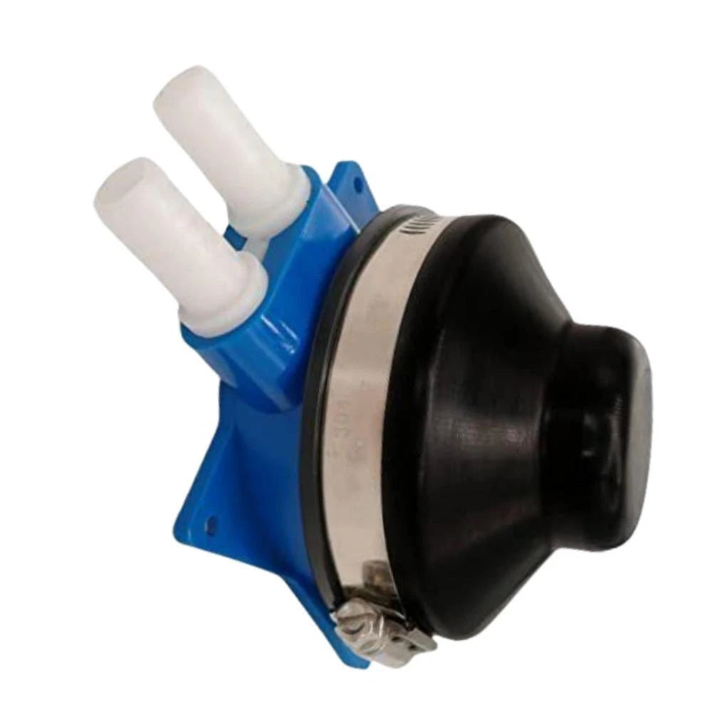 Foot Operated Fresh Water Pump for Caravan Motorhome Boat Camper