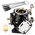Carburetor for Yamaha WaveBlaster 700 (1993–1995), WaveRaider 700 (1996–1997)