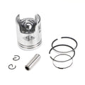 Piston Kit 0.75MM O/S 40.75mm for Polaris Predator Scrambler 50 (2001–2006)