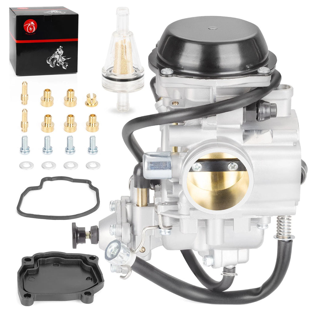 Carburetor for Arctic Cat 400 1998-2001 / 500 1998-2000 / Bearcat 454 1998