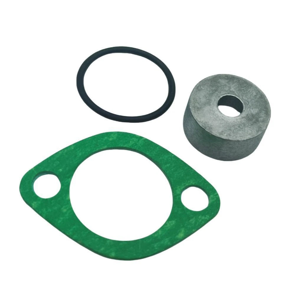 Round Zinc Anode Kit for Suzuki Outboard Motor 4T (55321-87J01, 55321-87J00)