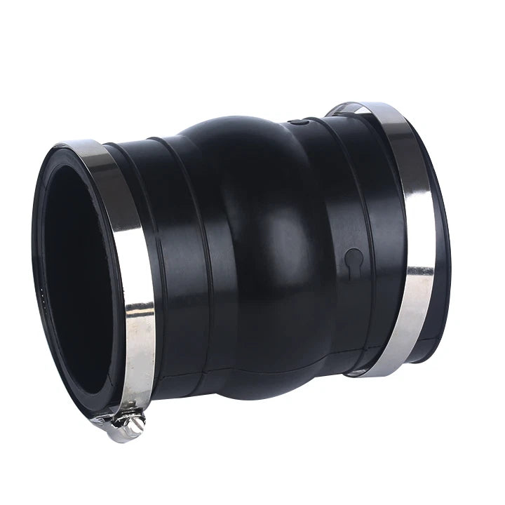 Exhaust Hose Bellows for OMC Volvo Penta (3852741/3863450, 18-27801)
