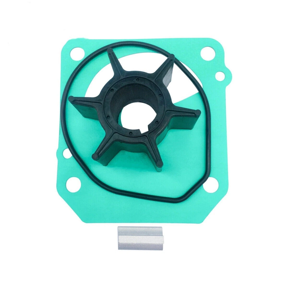 Water Pump Kit for Honda Marine Outboard BF75 BF90 BF100 (1990–2000) 06192-ZY9-H00