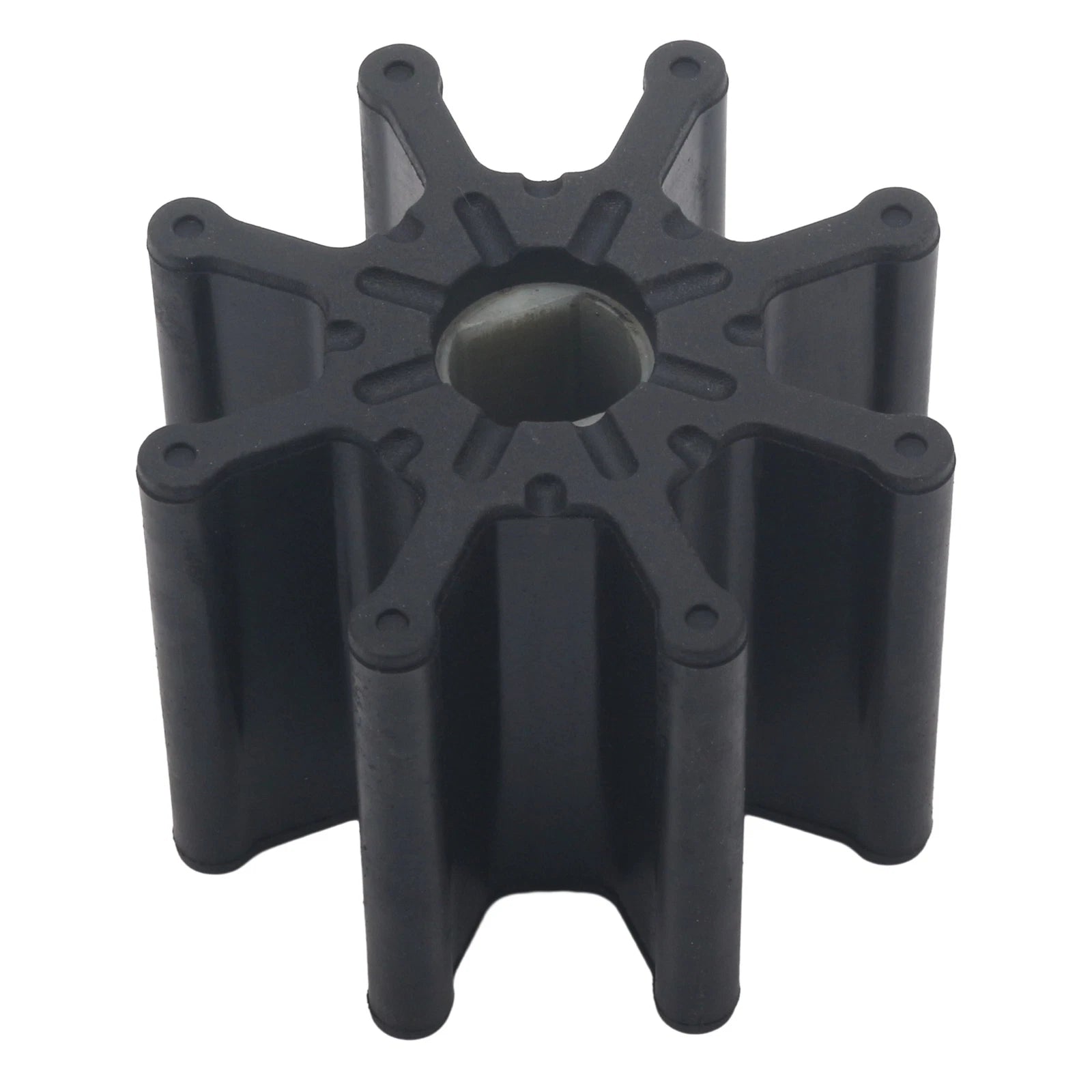 Raw Water Pump Impeller for Mercruiser 5.0L 5.7L V8 (47-862232A 2)