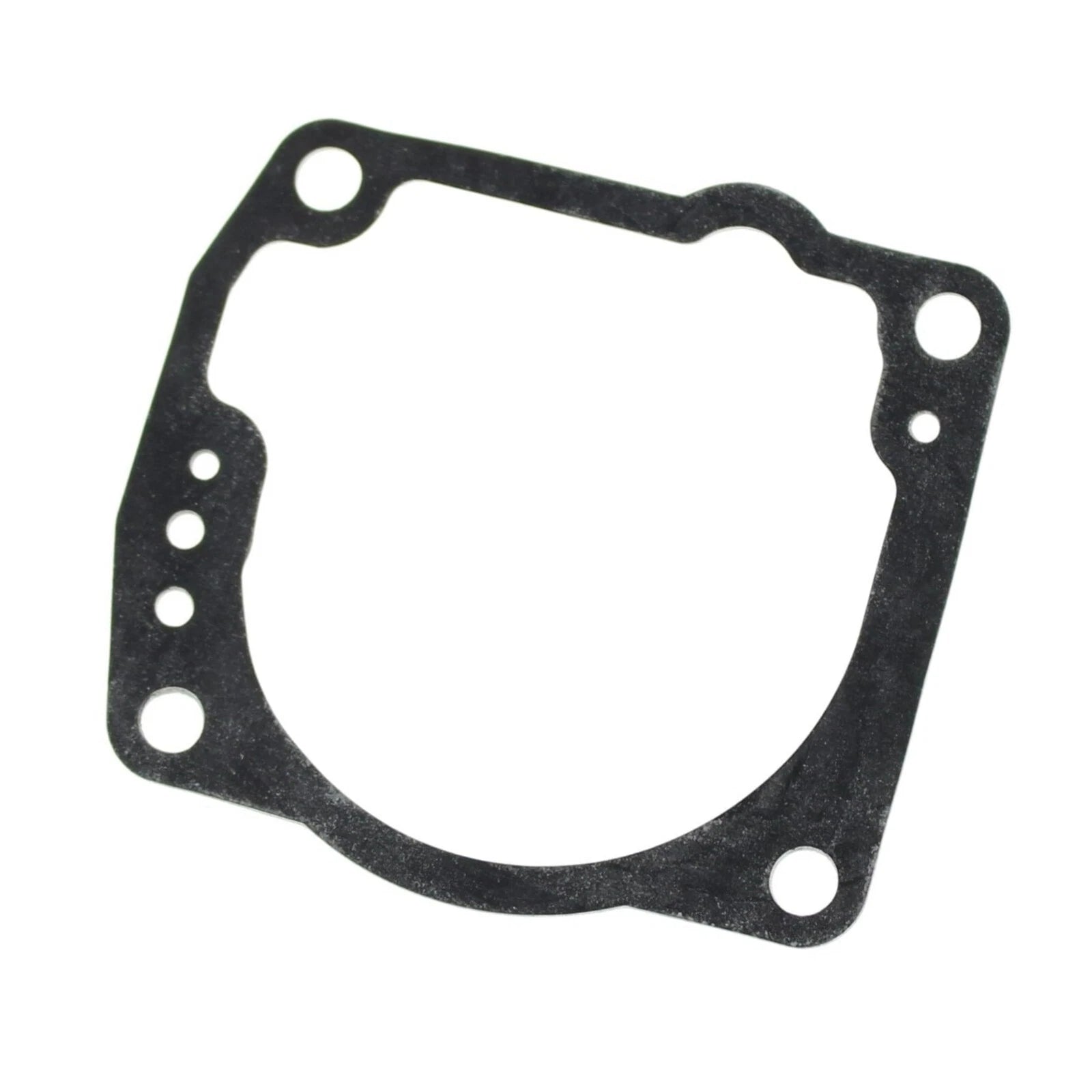 Set of 4 Float Bowl Gaskets for Johnson Evinrude OMC V4 V6 (60° Engines)