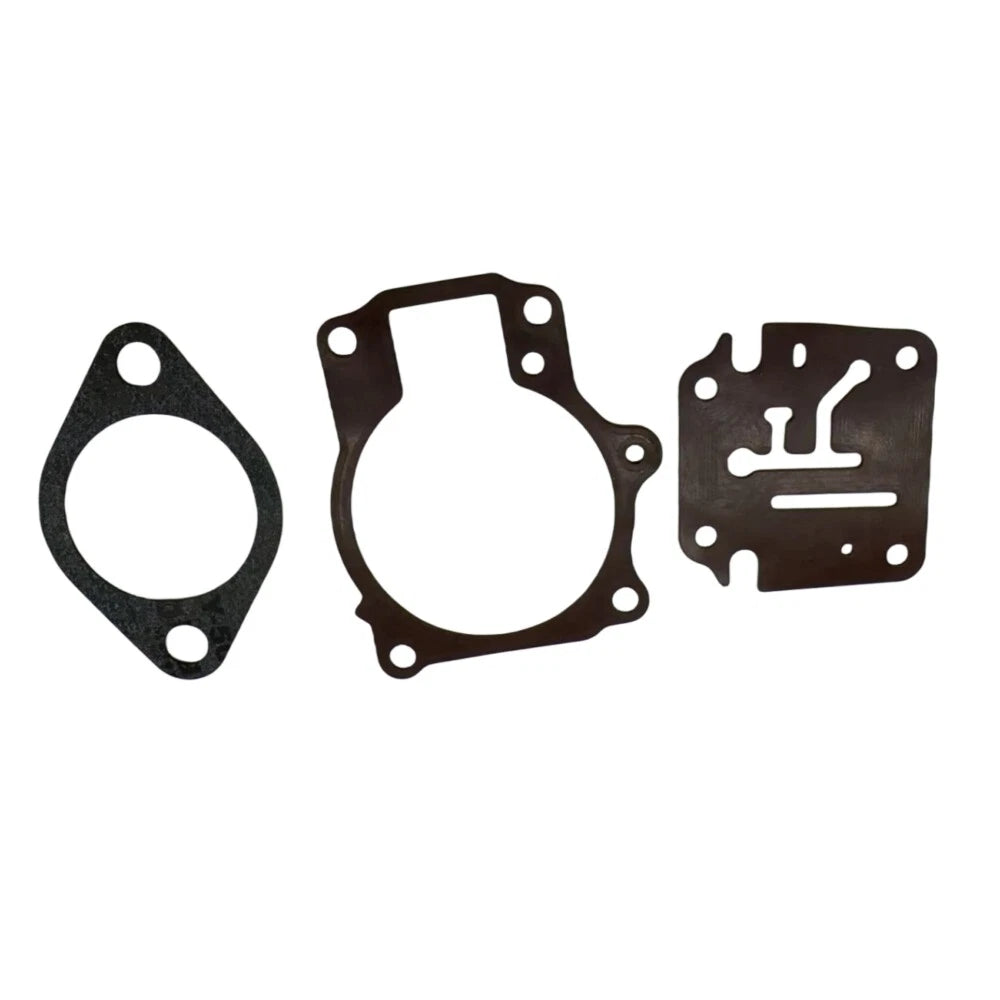 Carburetor Kit for Johnson/Evinrude Outboard (392061, 396701, 398729)