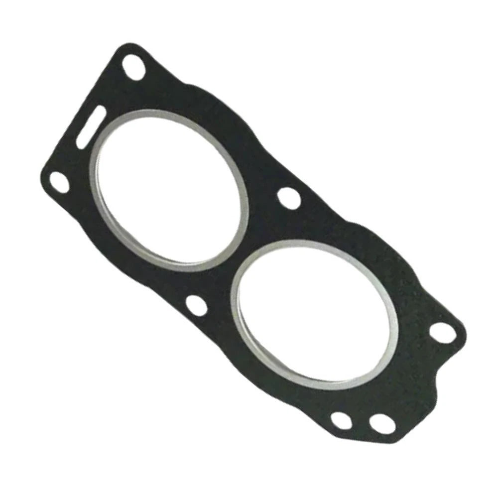 Head Gasket for Johnson Evinrude Outboard 9.9 10 15 HP (18-2963 330818 0330818)