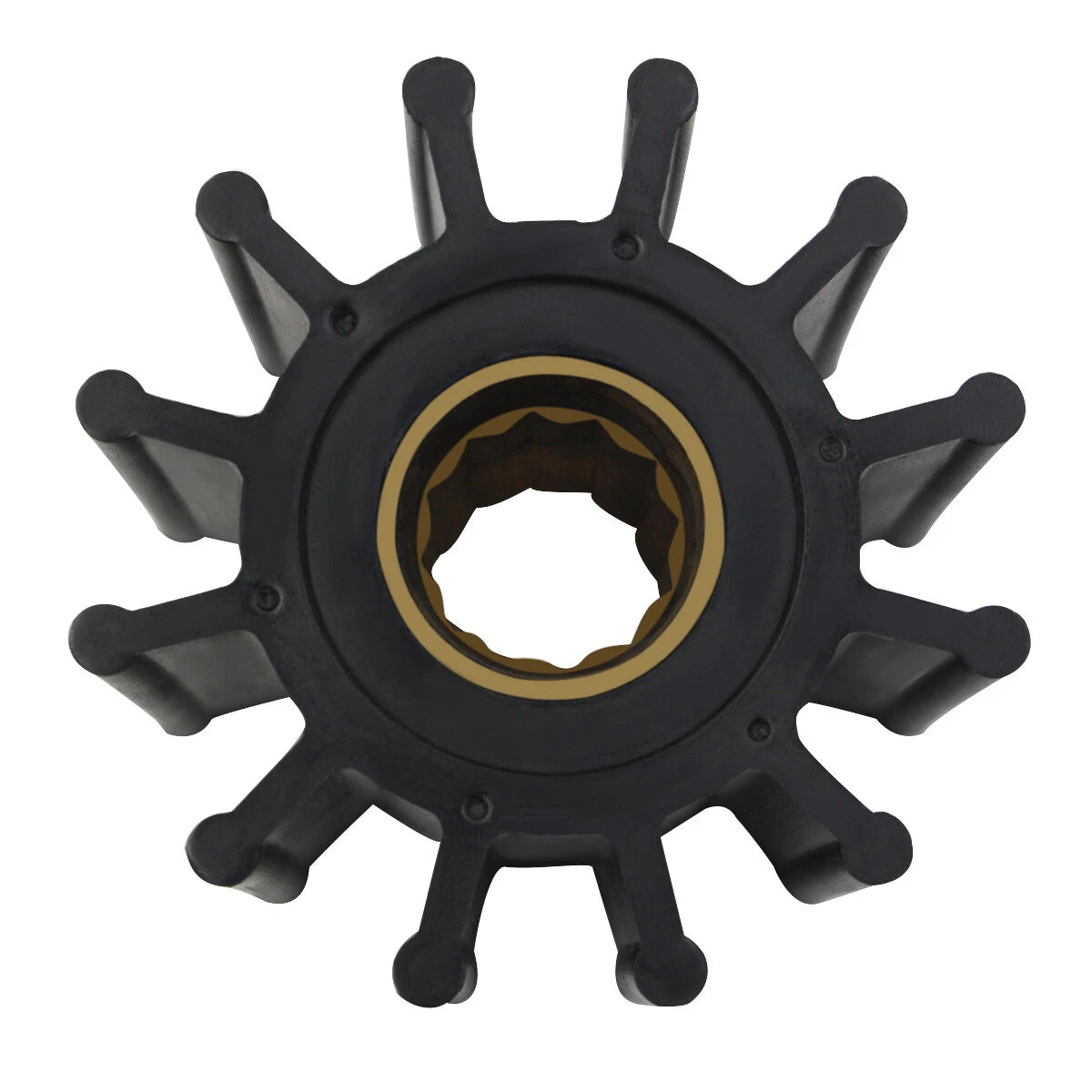 Water Pump Impeller for Indmar 250 (2000–2023)