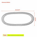 Drive Belt for Honda PCX125 (2012–2014) 23100-KZR-601 T9