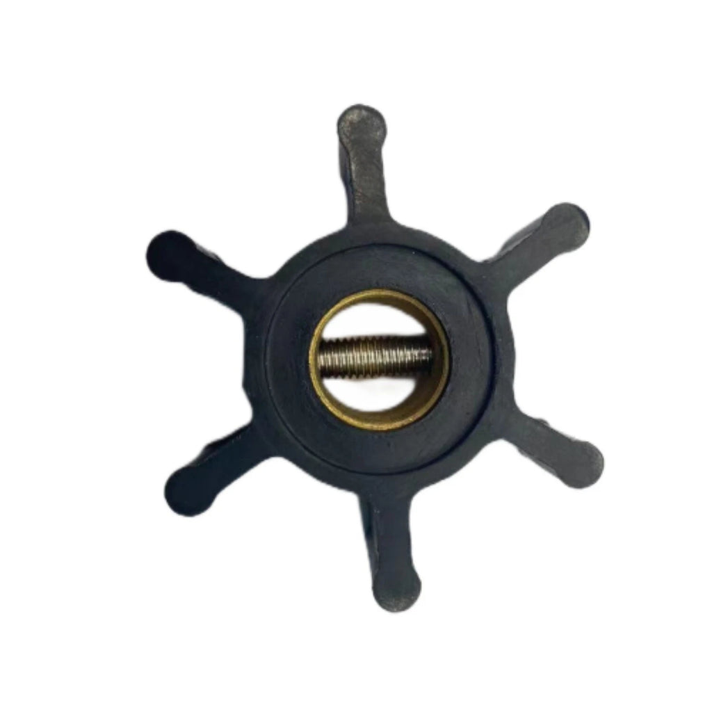 Johnson Water Pump F4 Flexible Impeller Nitrile for (09-1026B-9)