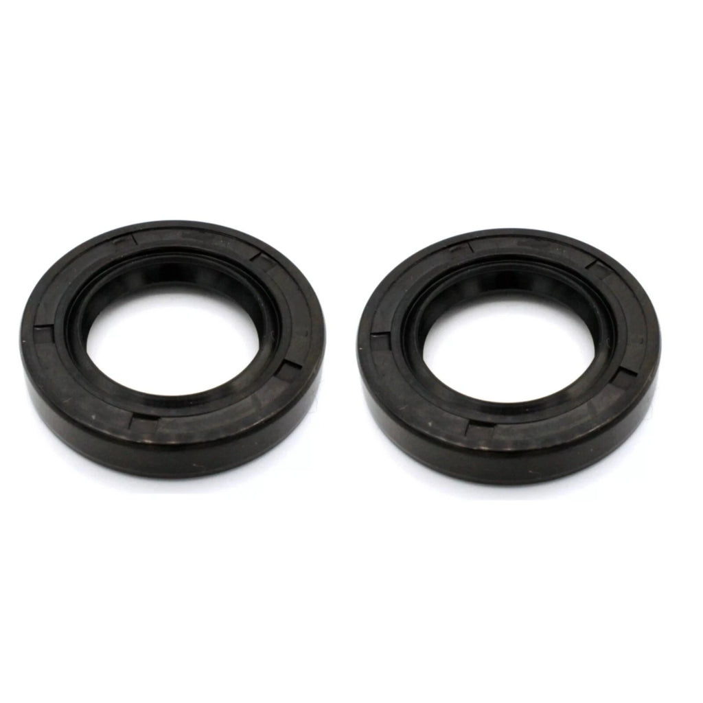 2X Oil Seal for Yamaha Marine Outboard 25 40 50 HP (18-0570, 93102-23096-00)