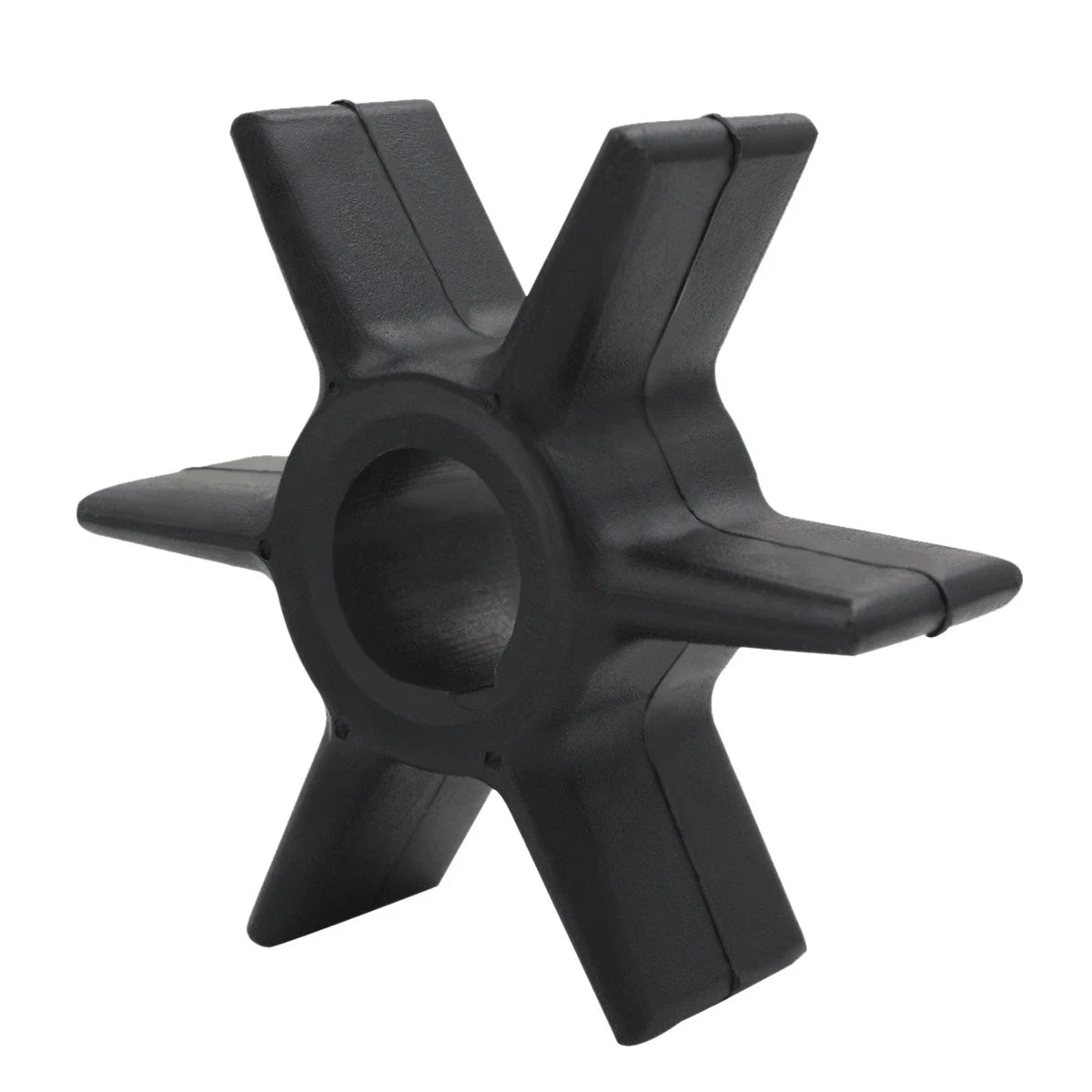 Water Pump Impeller for Mercury 50-60hp, Force 70-75hp (1991–1998) 47-19453, 18-8900