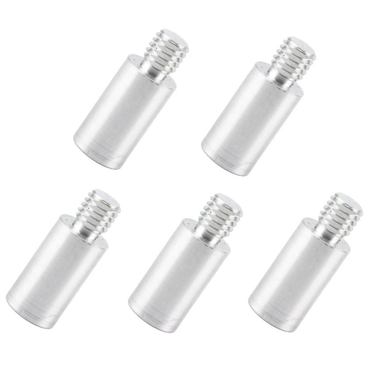 Zinc Pencil Anode for Volvo Penta Engines