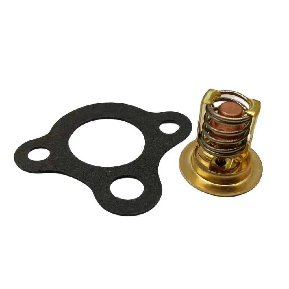 Thermostat Kit for Mercruiser 2.5 3.0 L (120 140 165) (59078T3 18-3650)