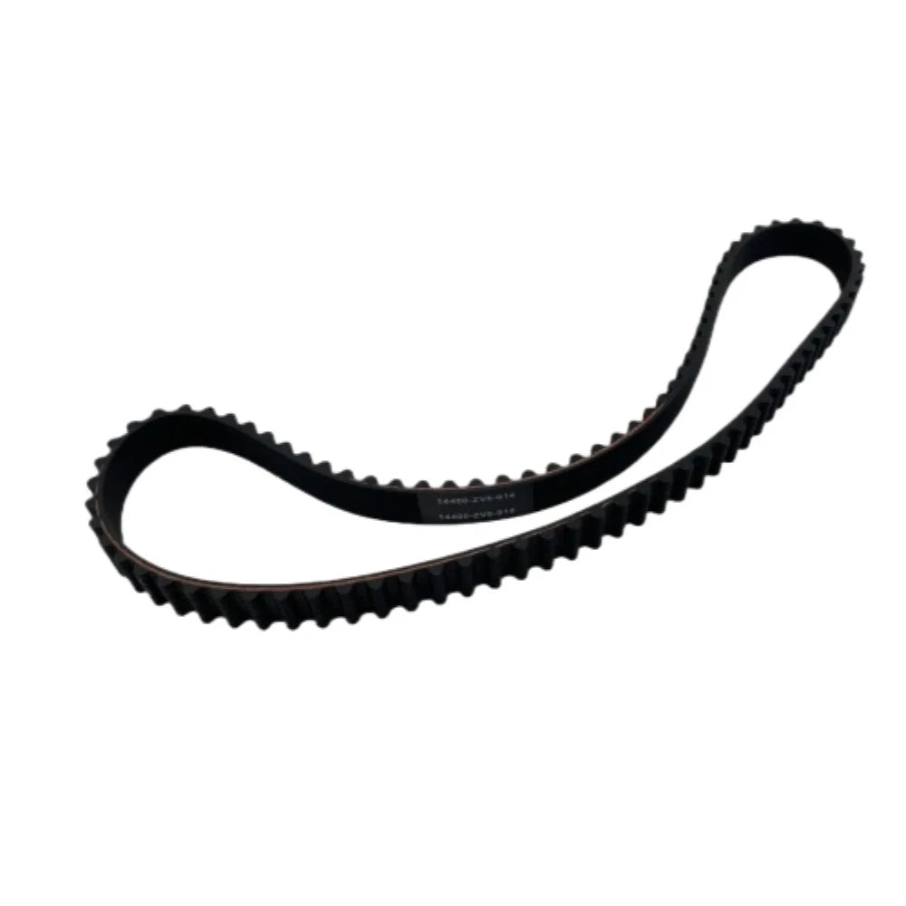 Timing Belt for Honda BF40 BF50 (Outboard) (14400-ZV5-014, 14400-ZV5-004)