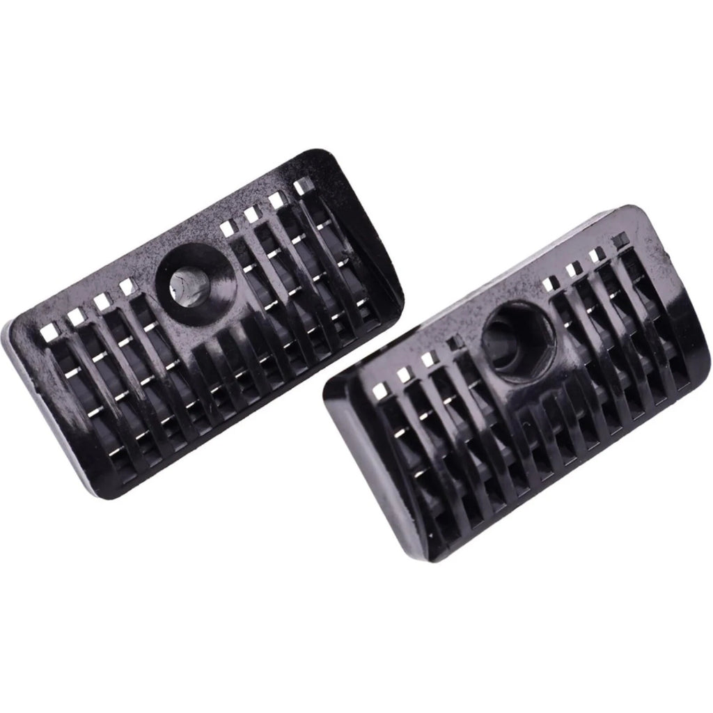 2Pcs Water Inlet Covers for C90T (1990) 6H1 45214 00 00