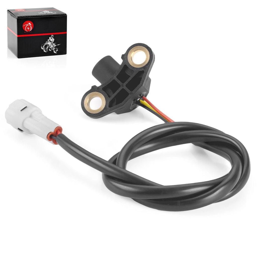 Speed Sensor for Yamaha RS Rage Vector Venture RSG90 RS90 RST90 (2005–2008)