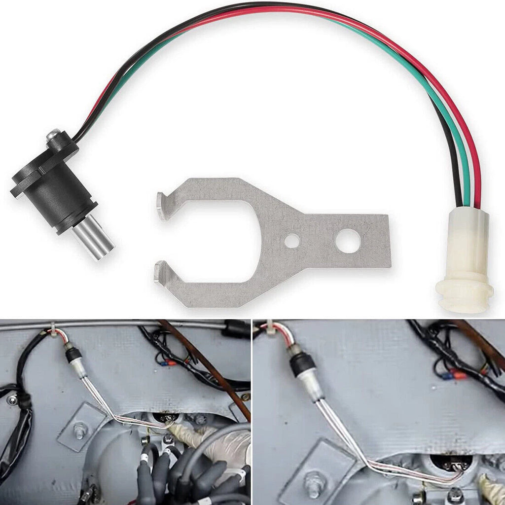 Potentiometer Trim Sensor Kit for Volvo Penta 290 Sterndrives (873531, 22314183)