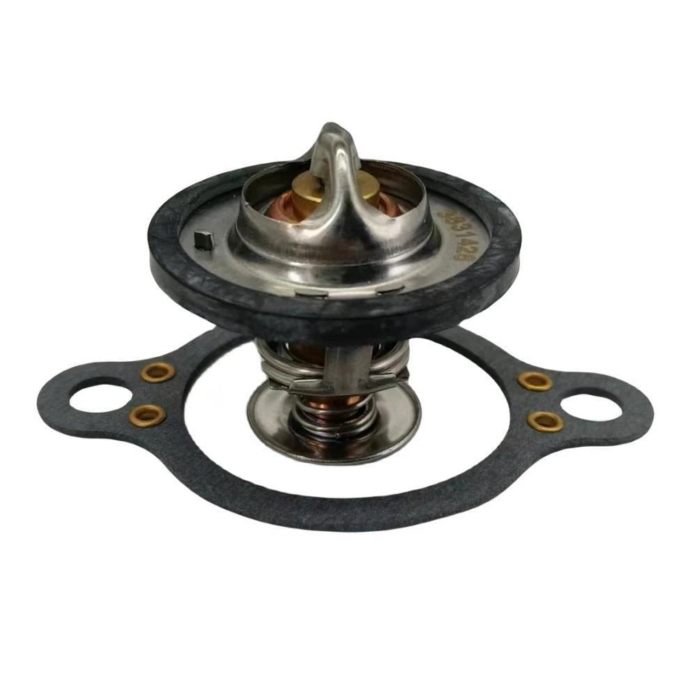 Marine Thermostat Kit for Volvo Penta (3831426, 9-43009, 18-3539)