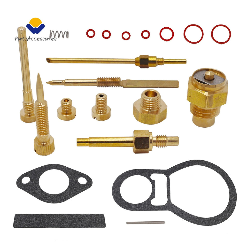 Carburetor Major Repair Kit for Model A Ford Zenith (1926–1929, 1932)