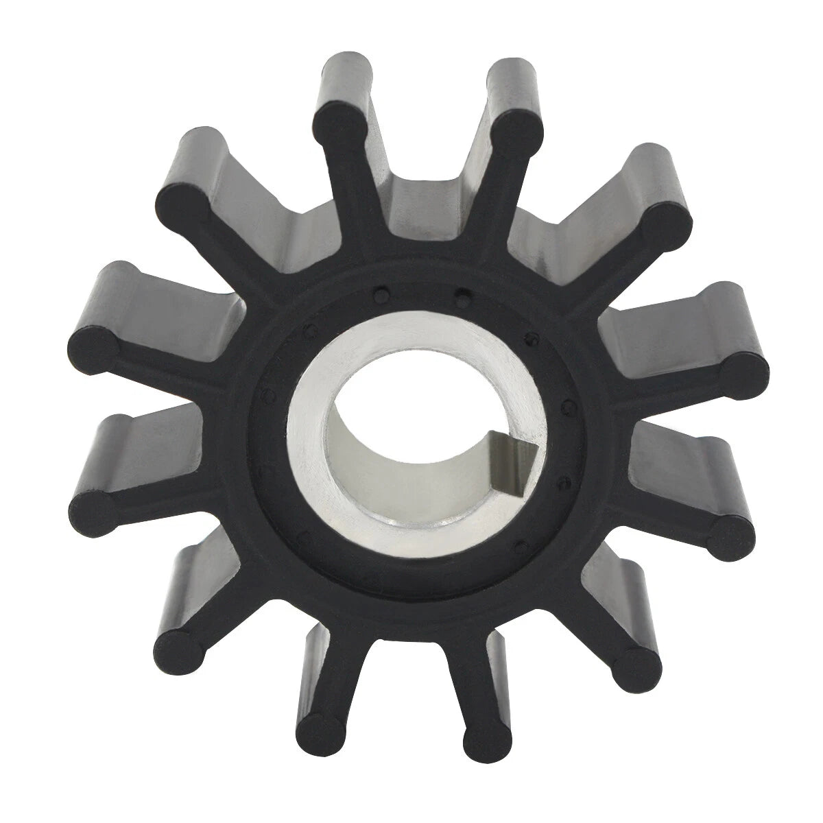2X Impeller for Kohler 2.5R27 4-61 Gas Engine Water Pump (229826)