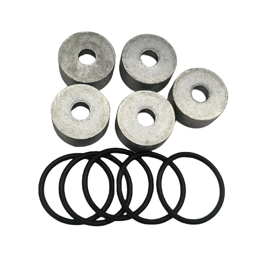 Maintenance Service Kit for Suzuki DF 20 25 HP (17400-95870, 15410-87J30)
