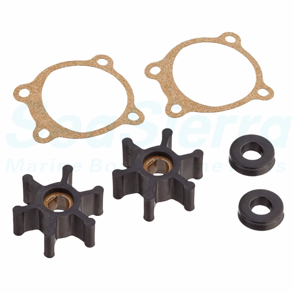 Impeller Kit for Little Giant Utility Water Transfer Pump (1/10 HP)