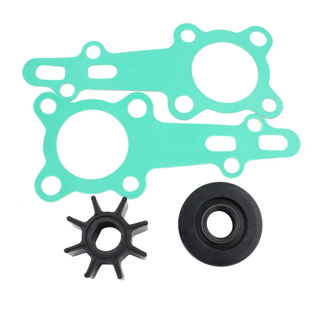 Water Pump Repair Kit for Honda BF 8 HP 4-Stroke (06192-881-C00)