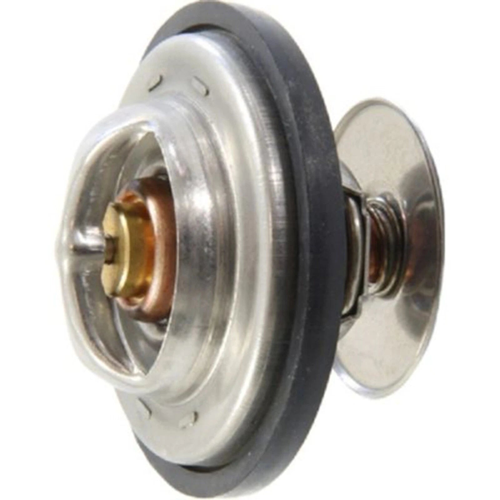 Thermostat for Mercruiser CMD QSD 2.8 4.2 EI ES (Replaces 8M0093561)