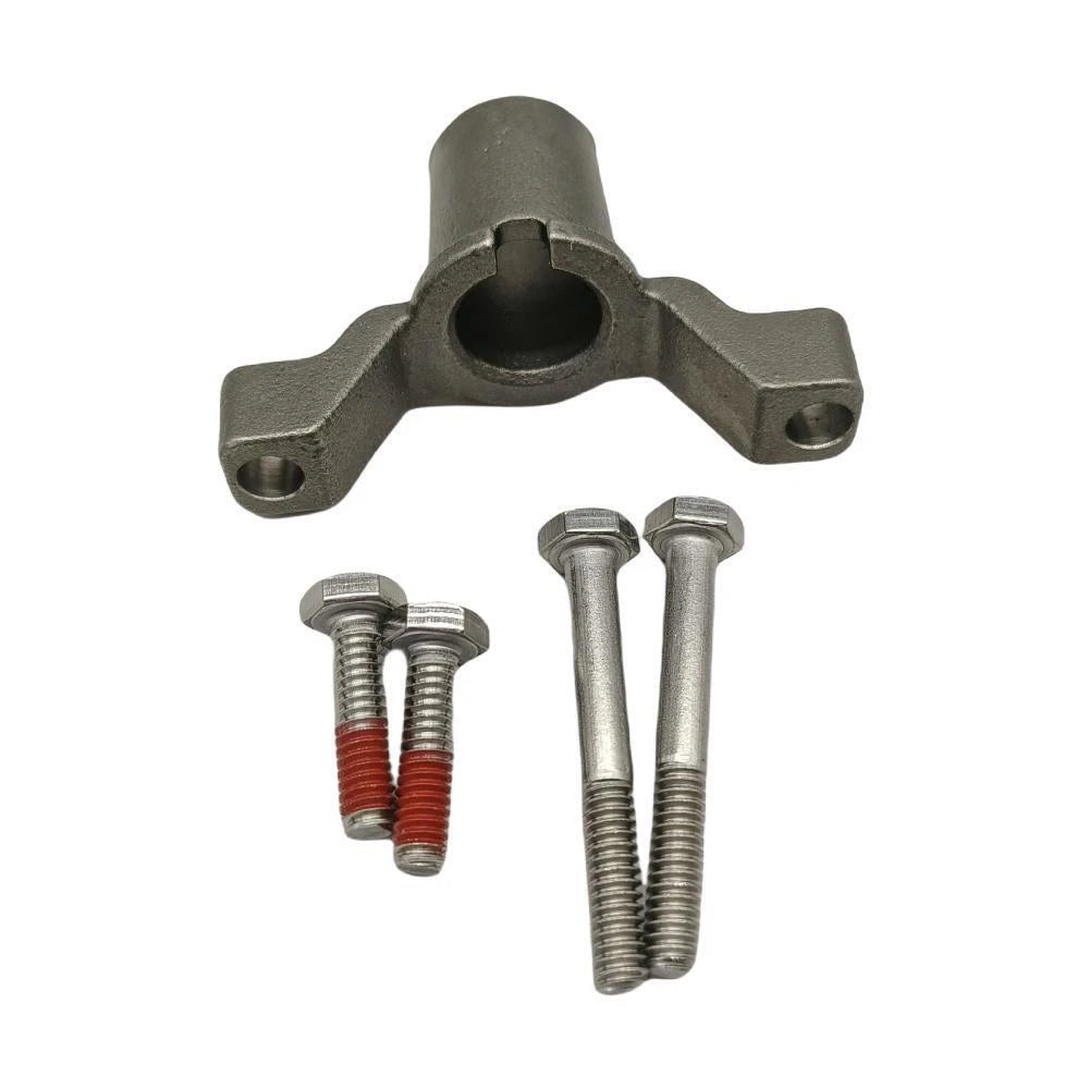 Water Pump Impeller Repair Kit for Johnson Evinrude Outboard (50-55 HP)
