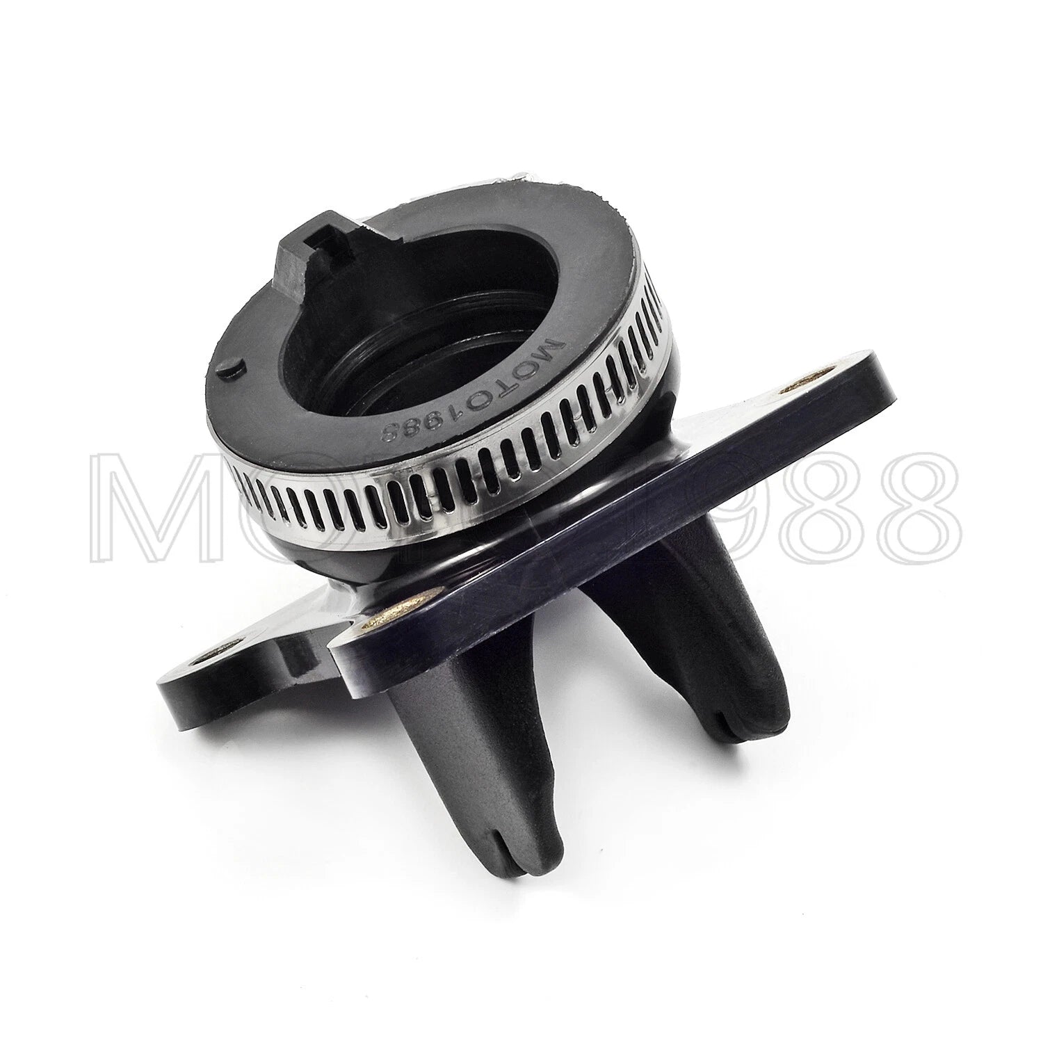 Intake Manifold Boot for Kawasaki KX80 KX100 (1991–2000)