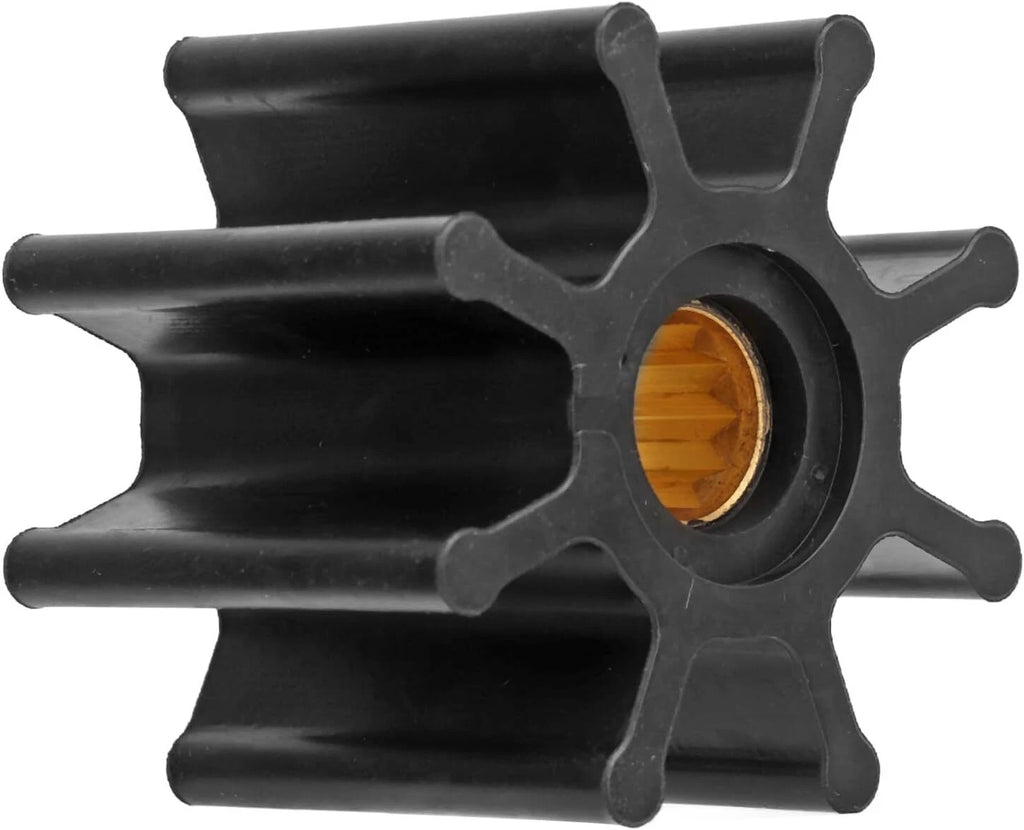 Water Pump Impeller for Yanmar 4 LH TE/LH THE/LH DTE (Engine Cooling)