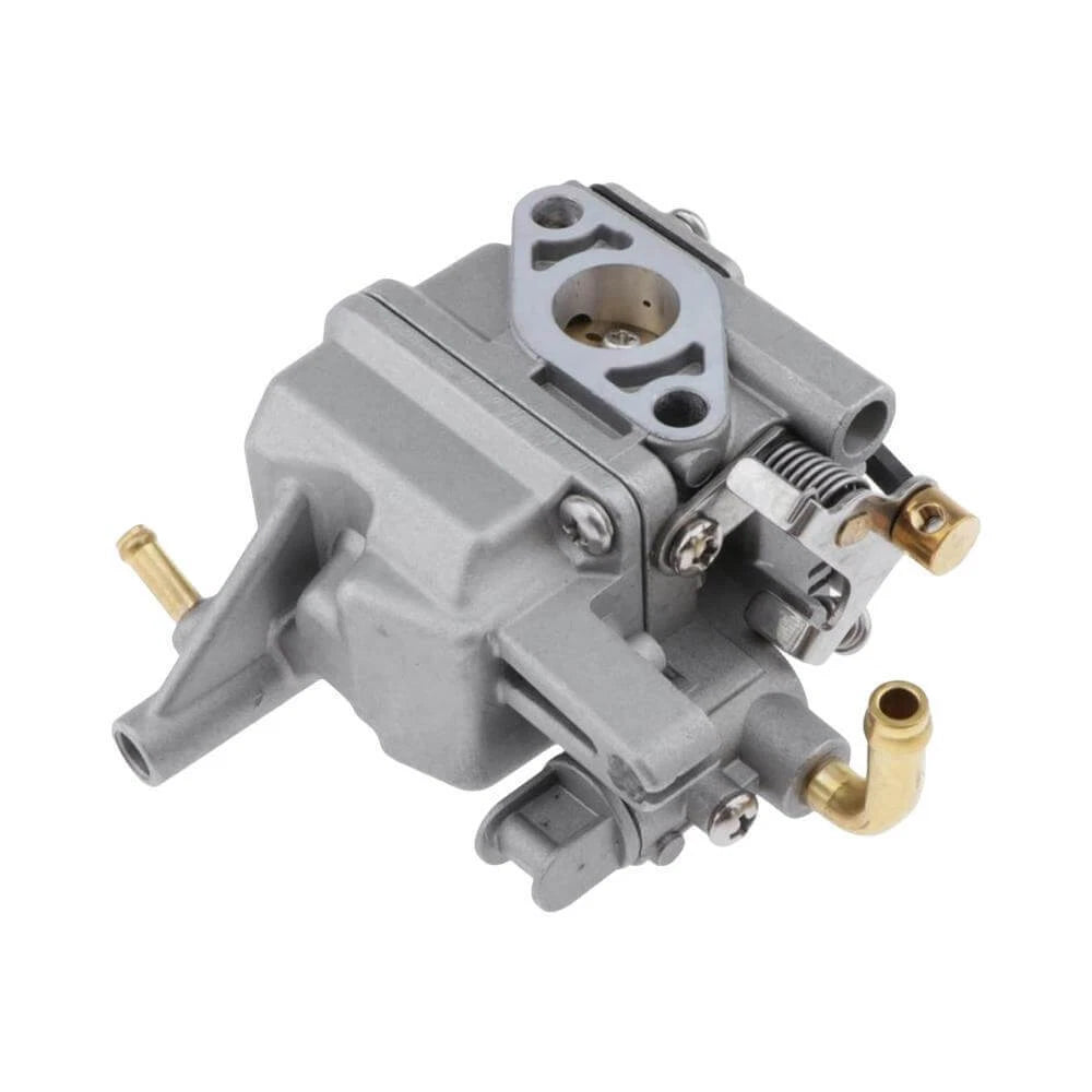 Carburetor Assy for Yamaha Outboard F 2.5HP 2HP (1969–1972) 69M-14301-11