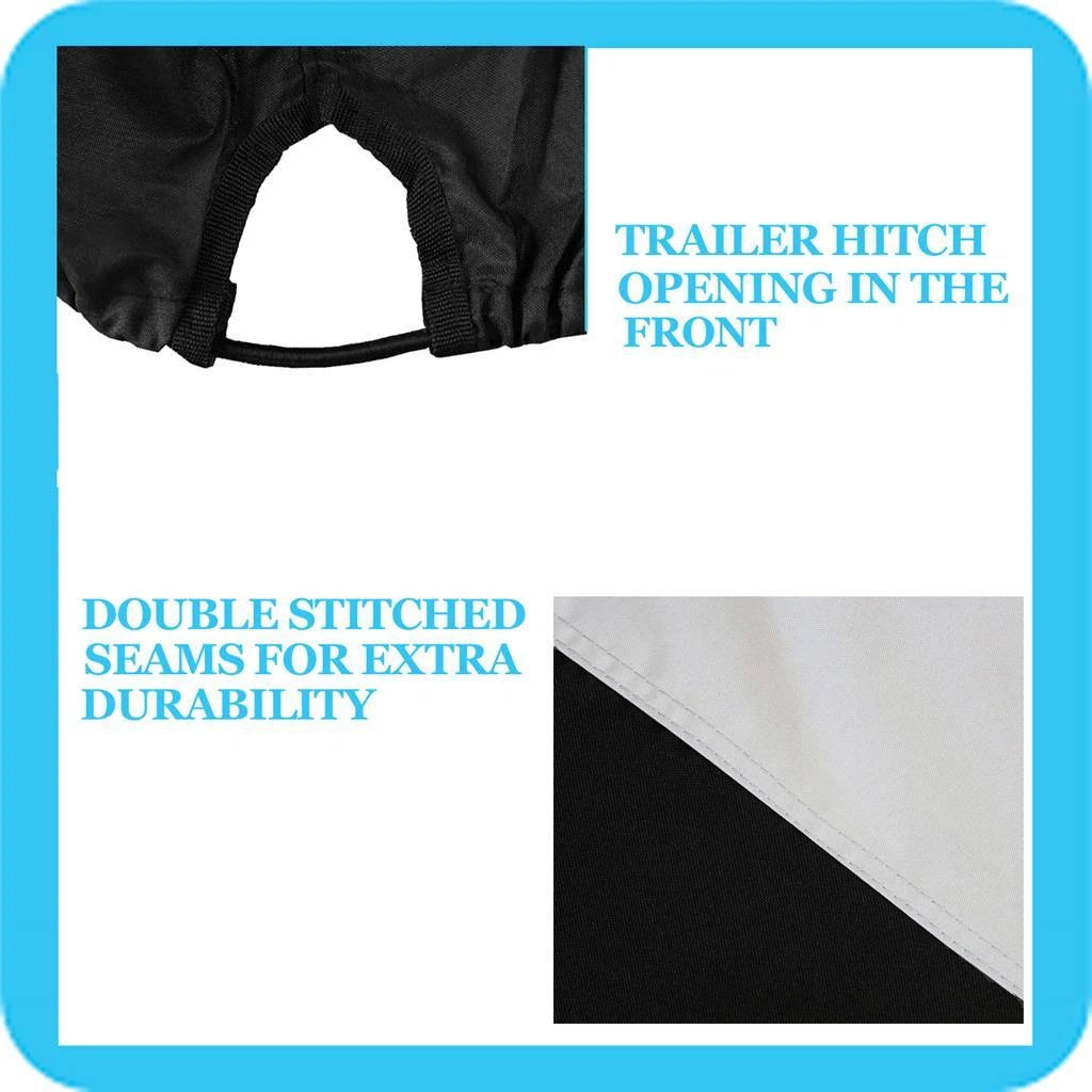 Jet Ski Cover for Sea Doo XP / XPI (1991–1997) PWC Watercraft