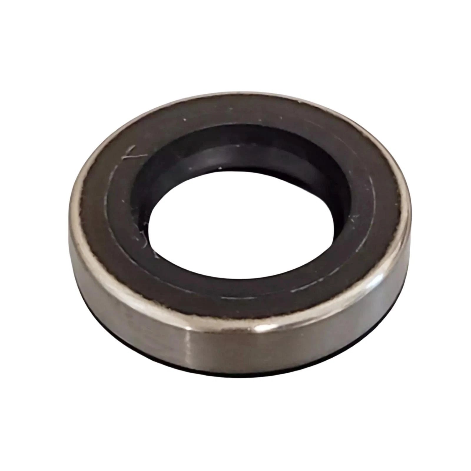 Set of 2 Water Pump Oil Seals for Mercury Quicksilver (26-33144, 18-2014, 1000BP, 1250BP)