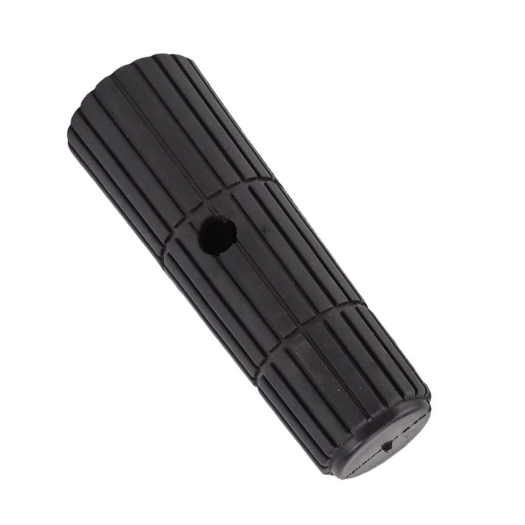 Rubber Handle for Yamaha Outboard 25-75 HP (6F6-42177-A0-00, 6N0-G2177-00)