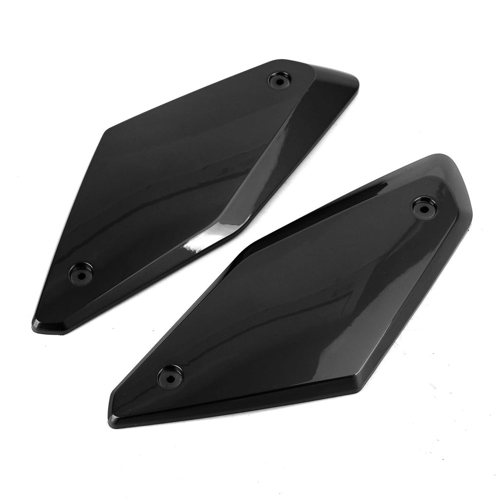 Side Panel Cover Shell Protector for Honda CB650R (2019–2020)