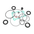 Lower Unit Seal Kit for Yamaha F30HP F40HP T25HP (67C-W0001-20-00)