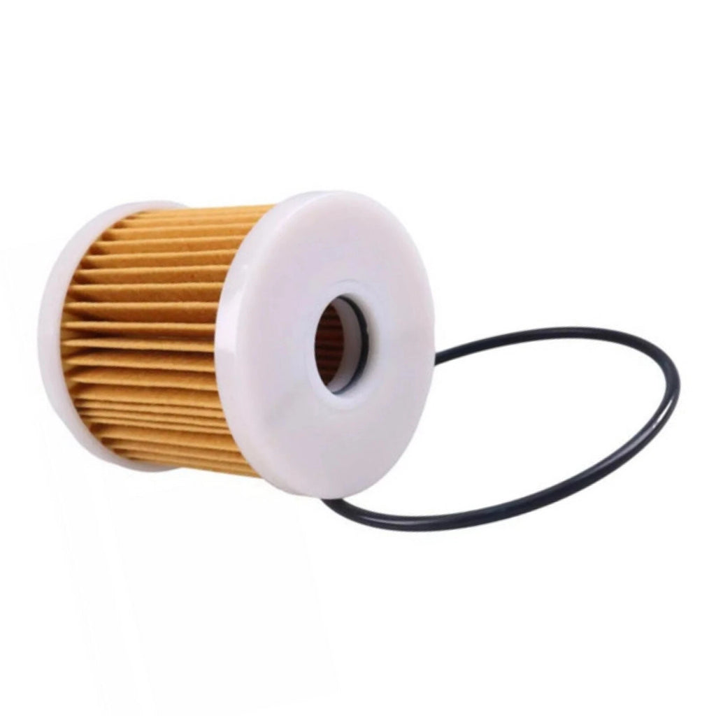 Set of 4 Fuel Filters for Yamaha Marine Honda Outboard (90794-46871-00, 90794-46911)