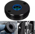 Power Trim Tilt Cylinder End Cap 878239 for Mercury 175-250