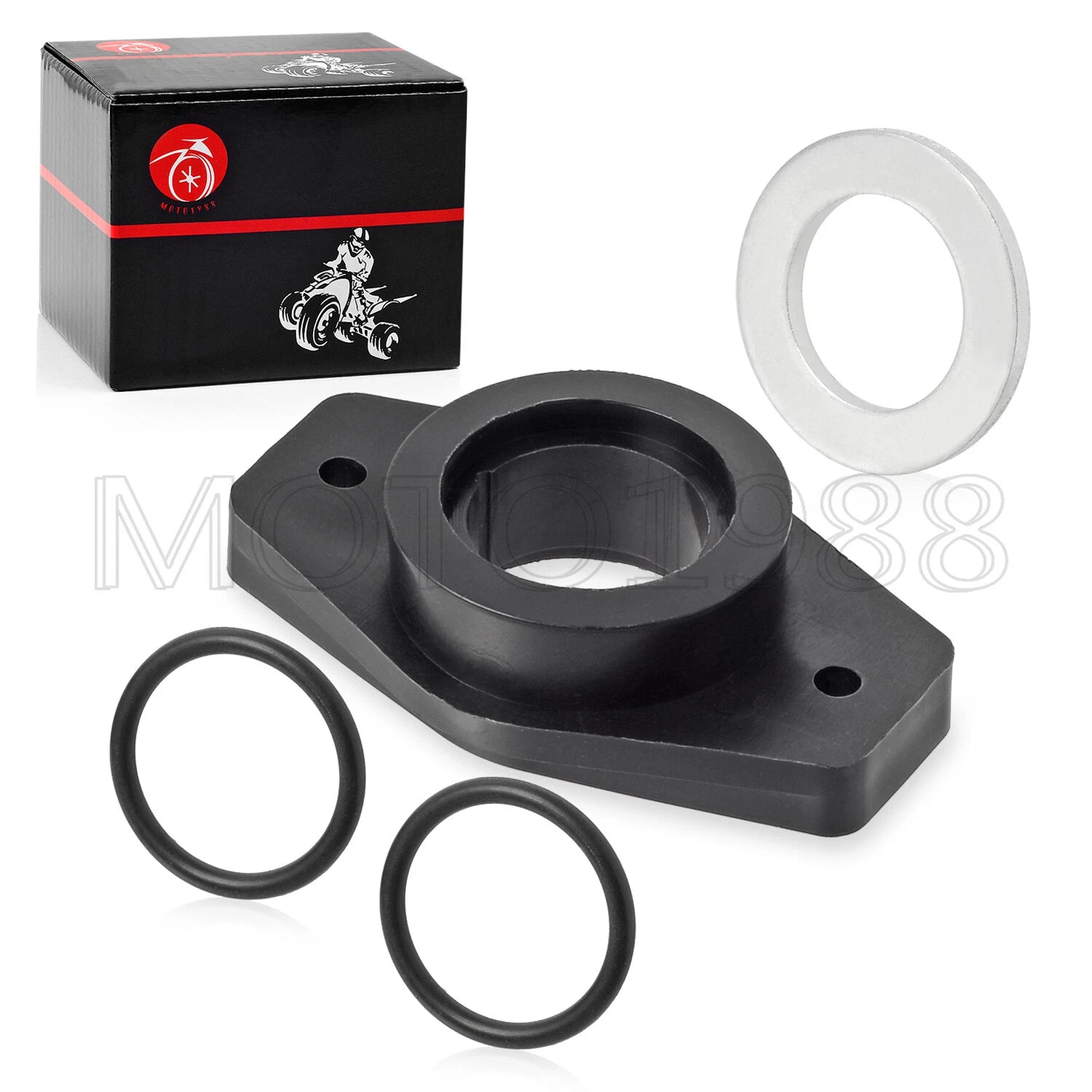 Lower Steering Bushing for Polaris Trail Boss 250 4x4 (1995–2005)