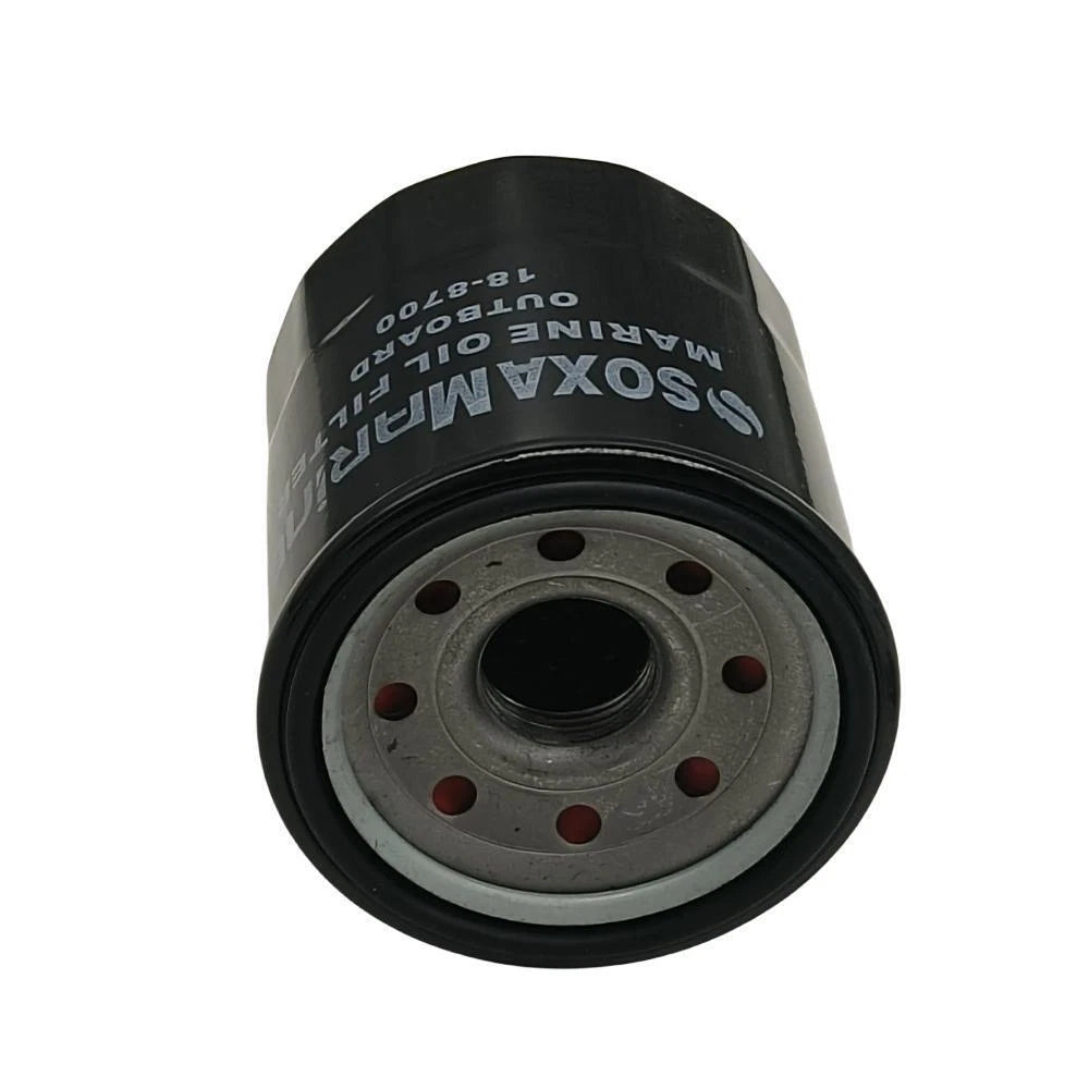 Maintenance Service Kit for Yamaha 4-Str 30 40 HP F30B F40F 6H4-44352