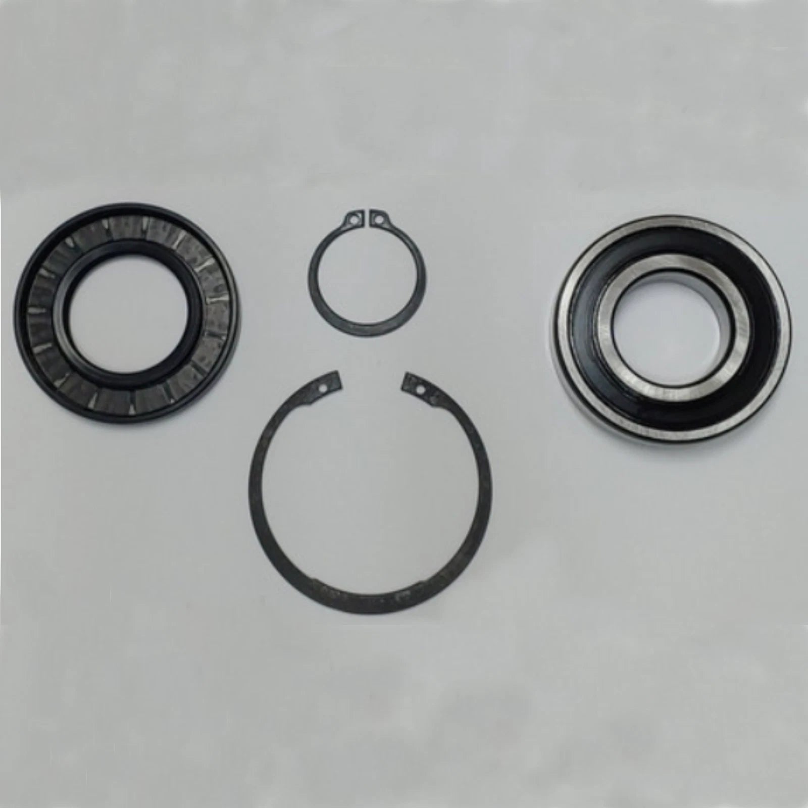 Flywheel Engine Primary Crank Shaft Repair Kit for Volvo-Penta (184841, 958860)