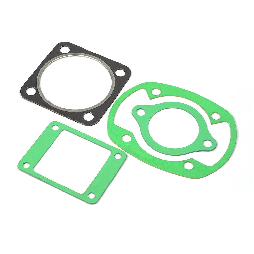 Piston Gasket Kit & Piston Ring for Yamaha G1 (1978–1989)