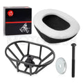 Air Filter Kit for Yamaha Blaster 200 (2000–2006) & Grizzly 125 (2002–2005)
