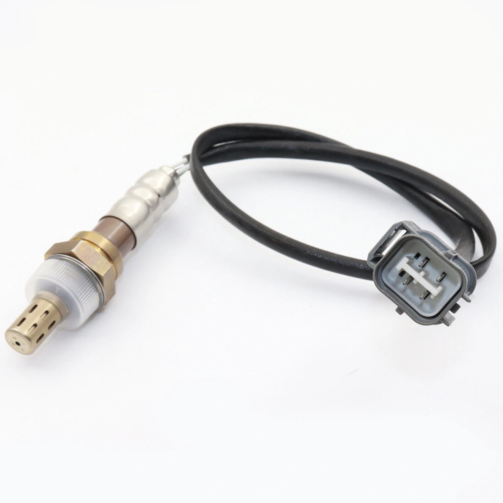 O2 Oxygen Sensor for Honda Outboard 75HP 90HP (BF75DK0 BF90DK2 35655-ZV9-003)