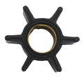 Water Pump Impeller with Key for Mercury Outboards (4-9.8 HP, 47-89981)